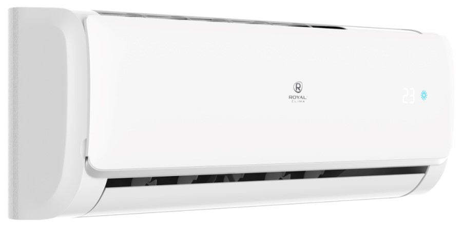 Кондиционер Royal Clima Nobile RC-NB35HN Это отличный кондиционер в квартиру в Москве Кондиционер Royal Clima Nobile RC-NB35HN Это отличный кондиционер в квартиру в Москве