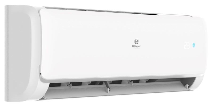 Кондиционер Royal Clima Nobile RC-NB35HN Это отличный кондиционер в квартиру в Москве Кондиционер Royal Clima Nobile RC-NB35HN Это отличный кондиционер в квартиру в Москве