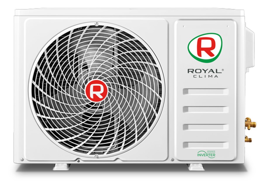 Cплит система Royal Clima Grande RC-GDB105HN Это отличный кондиционер кв Cплит система Royal Clima Grande RC-GDB105HN Это отличный кондиционер кв