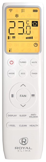 Кондиционер Royal Clima Perfetto RCI-PFC30HN Это отличный кондиционер на обогрев и охлождение Кондиционер Royal Clima Perfetto RCI-PFC30HN Это отличный кондиционер на обогрев и охлождение