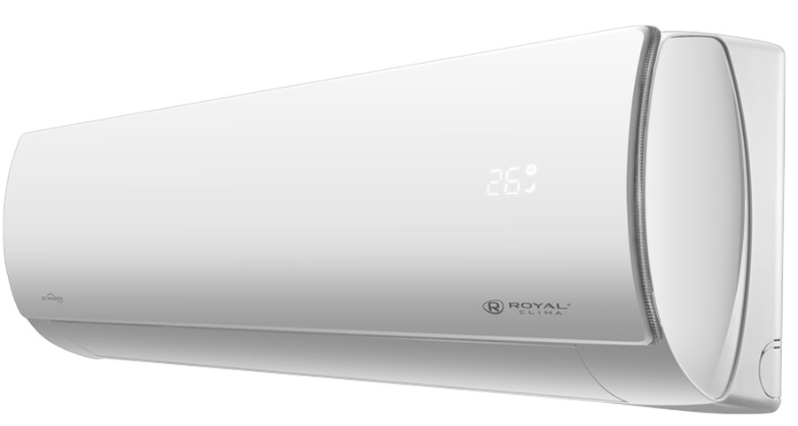 Кондиционер Royal Clima Perfetto RCI-PFC30HN Это отличный кондиционер на обогрев и охлождение Кондиционер Royal Clima Perfetto RCI-PFC30HN Это отличный кондиционер на обогрев и охлождение