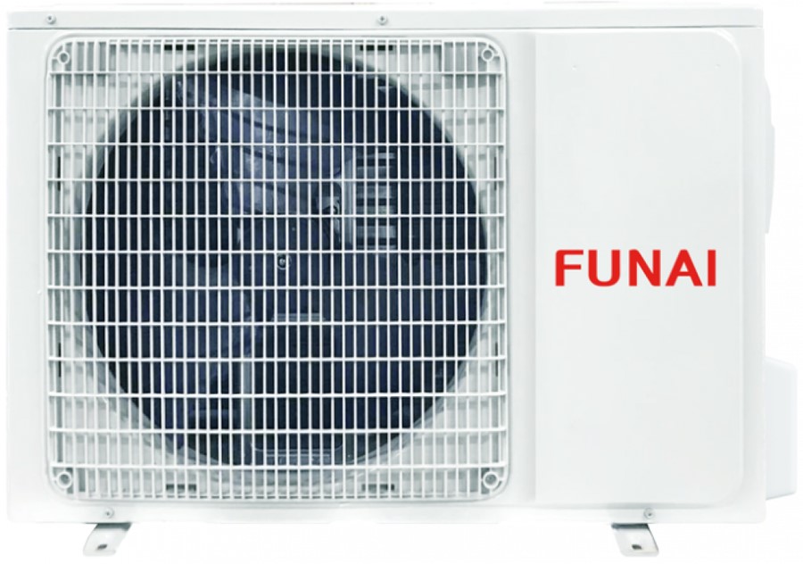 Кондиционер Funai Shogun RAC-SG55HP.D02 Кондиционер Funai Shogun RAC-SG55HP.D02