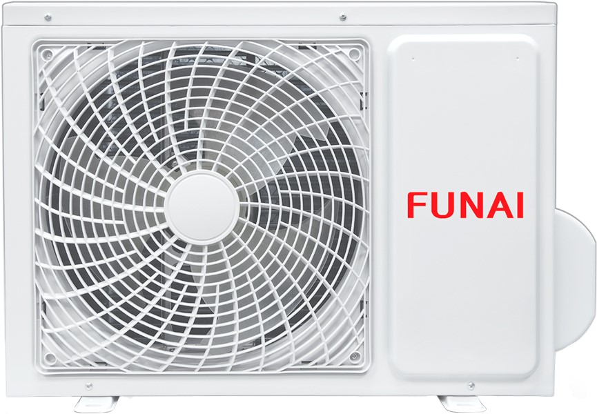 Кондиционер Funai Sensei RAC-SN35HP.D05 Кондиционер Funai Sensei RAC-SN35HP.D05