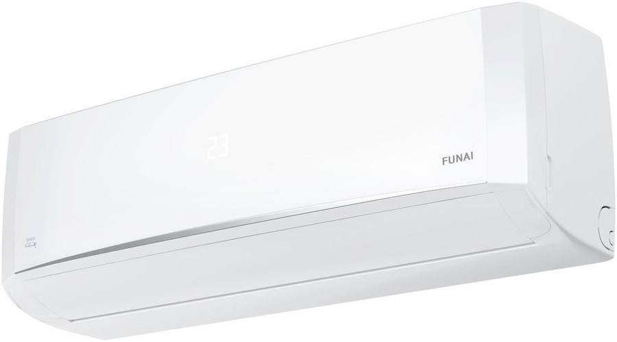 Кондиционер Funai Sensei RAC-SN70HP.D05 Кондиционер Funai Sensei RAC-SN70HP.D05
