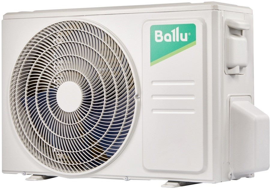 Кондиционер Ballu Lagoon BSD-18HN1_24Y Кондиционер Ballu Lagoon BSD-18HN1_24Y