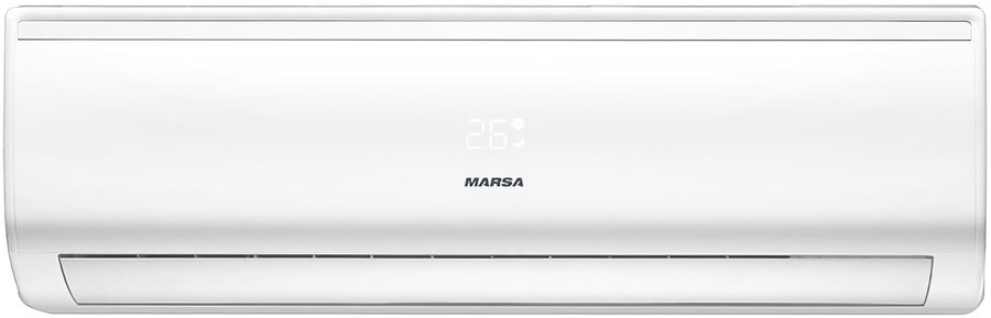 Кондиционер Marsa Astro Plus RK-09MTA4G