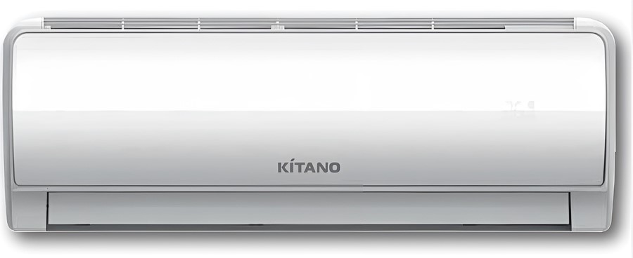 Настенный фанкойл до 8 кВт Kitano KP-Wako II+-80