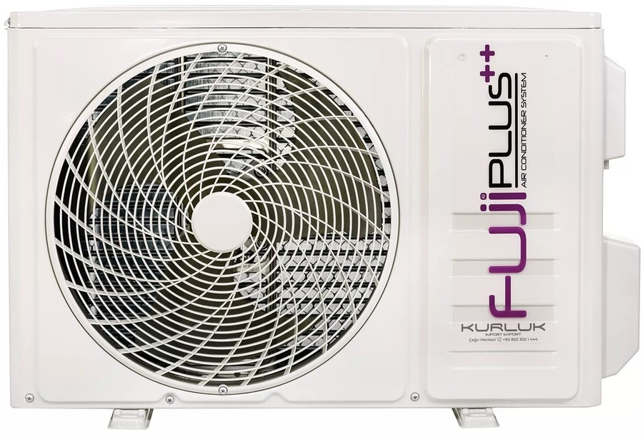 Кондиционер Fujiplus Akira FP-12 TI/TD Кондиционер Fujiplus Akira FP-12 TI/TD