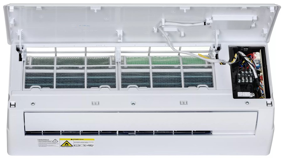 Кондиционер Fujiplus Akira FP-12 TI/TD Кондиционер Fujiplus Akira FP-12 TI/TD