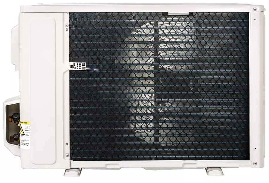 Кондиционер Fujiplus Akira FP-18 TI/TD Кондиционер Fujiplus Akira FP-18 TI/TD