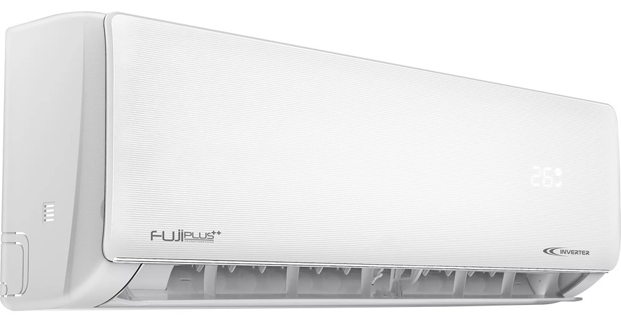 Кондиционер Fujiplus Akira FP-18 TI/TD Кондиционер Fujiplus Akira FP-18 TI/TD