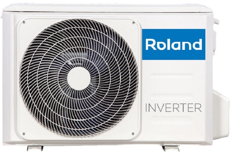 Кондиционер Roland Favorite II 2024 FIU-09HSS010/N5 Кондиционер Roland Favorite II 2024 FIU-09HSS010/N5