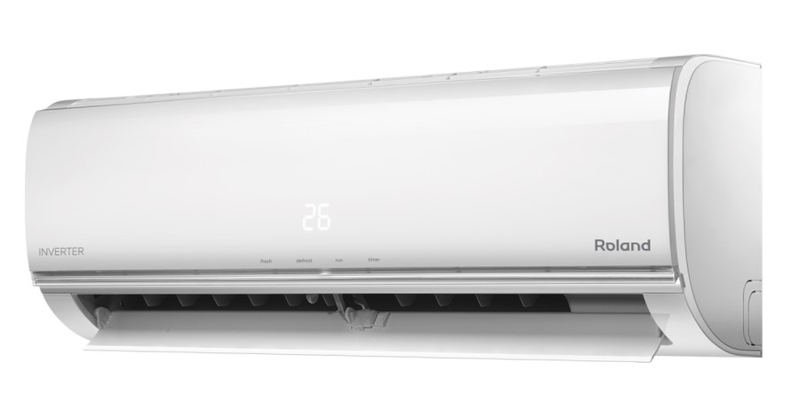 Кондиционер Roland Favorite II 2024 FIU-09HSS010/N5 Кондиционер Roland Favorite II 2024 FIU-09HSS010/N5