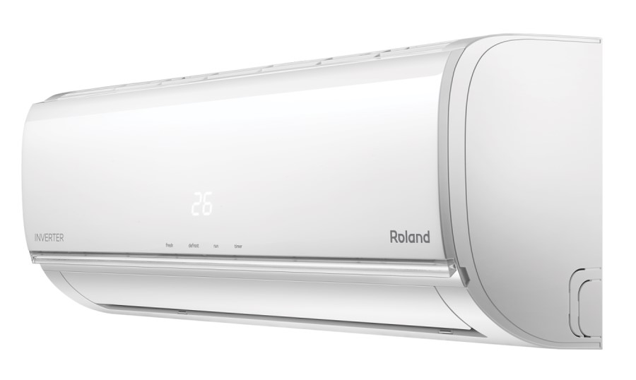 Кондиционер Roland Favorite II 2024 FIU-09HSS010/N5 Кондиционер Roland Favorite II 2024 FIU-09HSS010/N5