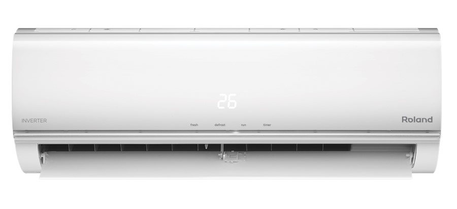 Кондиционер Roland Favorite II 2024 FIU-09HSS010/N5 Кондиционер Roland Favorite II 2024 FIU-09HSS010/N5