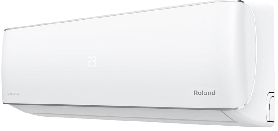Кондиционер Roland Maestro RDI-MS12HSS/R1 Кондиционер Roland Maestro RDI-MS12HSS/R1