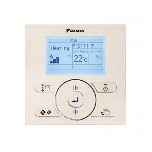 Канальный кондиционер Daikin FBA140A/RZQSG140L9V1 Канальный кондиционер Daikin FBA140A/RZQSG140L9V1