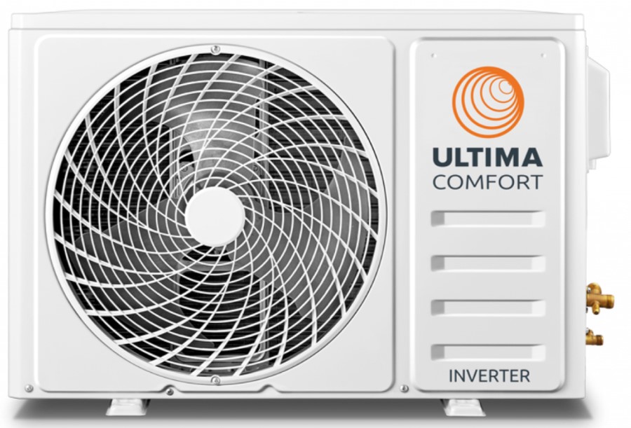Кондиционер ULTIMA COMFORT Eclipse ECS-I12PN Кондиционер ULTIMA COMFORT Eclipse ECS-I12PN