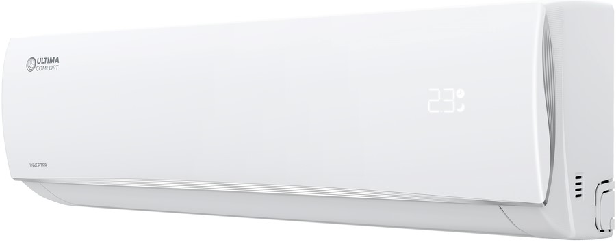 Кондиционер ULTIMA COMFORT Eclipse ECS-I12PN Кондиционер ULTIMA COMFORT Eclipse ECS-I12PN