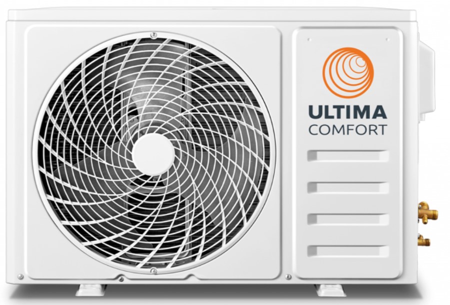 Кондиционер ULTIMA COMFORT Eclipse ECS-09PN Кондиционер ULTIMA COMFORT Eclipse ECS-09PN