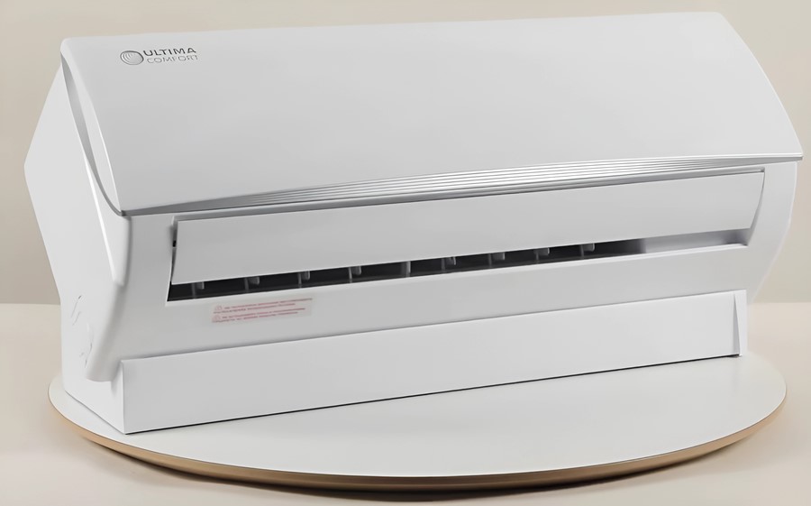 Кондиционер ULTIMA COMFORT Eclipse ECS-12PN