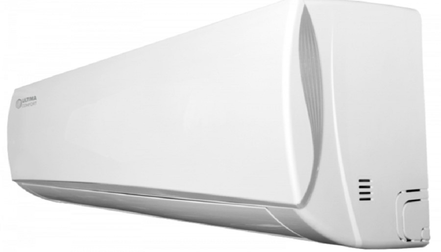Кондиционер ULTIMA COMFORT Eclipse ECS-18PN Кондиционер ULTIMA COMFORT Eclipse ECS-18PN