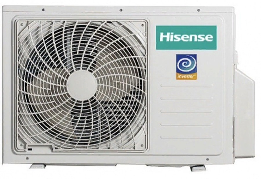 Напольно-потолочный кондиционер Hisense Heavy EU AVT-24UR4RB8/AUW-24U4RJ7 Напольно-потолочный кондиционер Hisense Heavy EU AVT-24UR4RB8/AUW-24U4RJ7