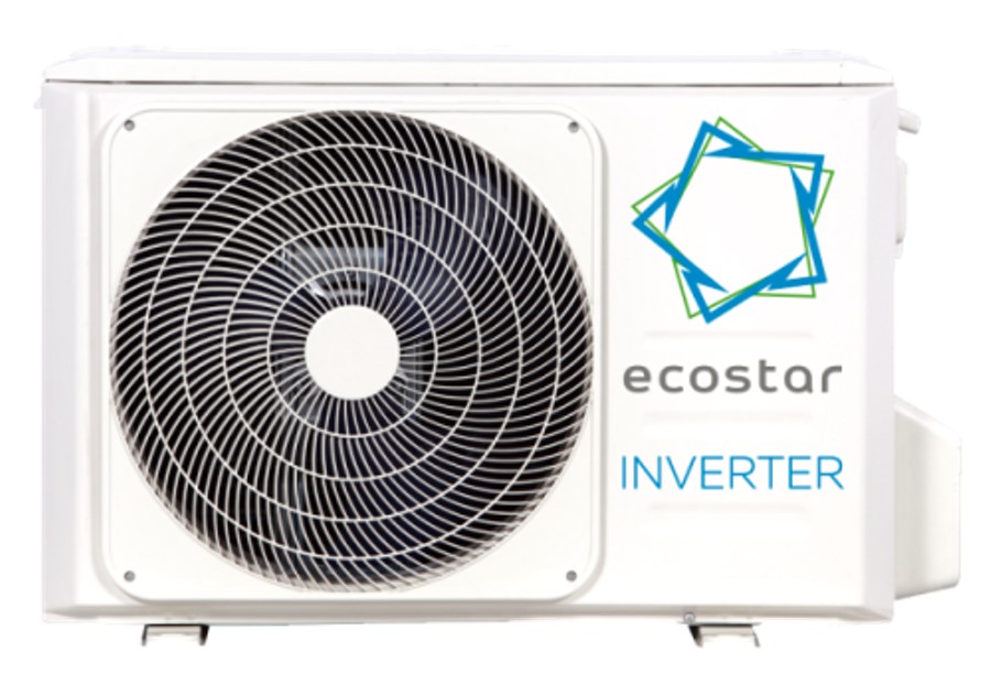 Кондиционер ECOSTAR Radium KVS-IRAD09CH Кондиционер ECOSTAR Radium KVS-IRAD09CH