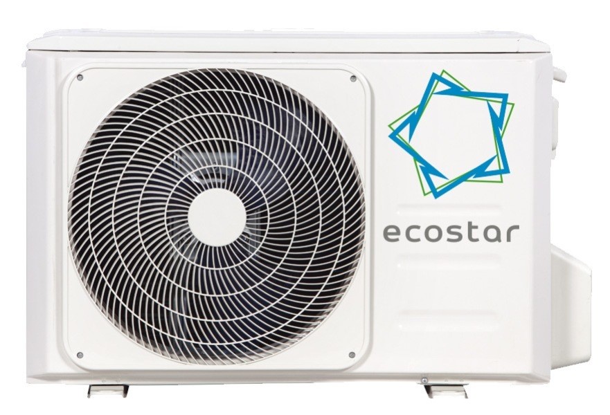 Кондиционер ECOSTAR Radium KVS-RAD12CH Кондиционер ECOSTAR Radium KVS-RAD12CH