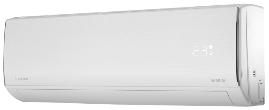Кондиционер ECOSTAR Radium KVS-RAD12CH Кондиционер ECOSTAR Radium KVS-RAD12CH