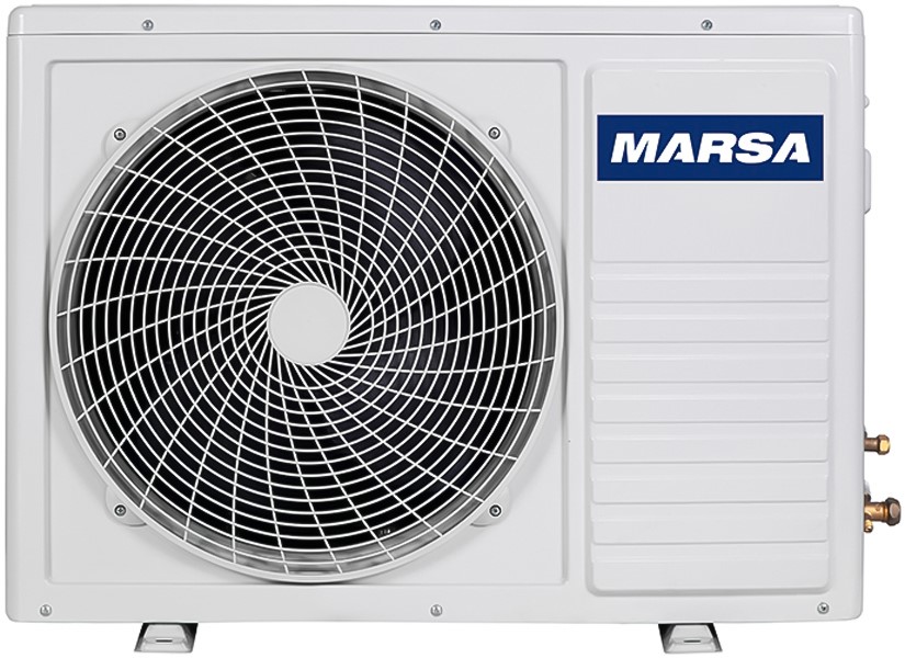 Кондиционер Marsa Astro Plus RK-24MTA4G Кондиционер Marsa Astro Plus RK-24MTA4G