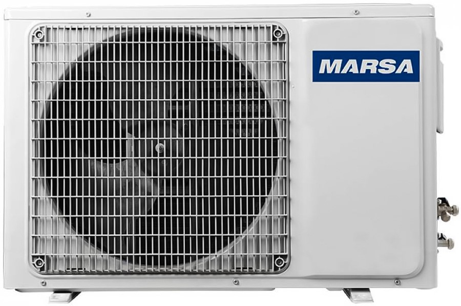 Кассетный кондиционер Marsa MRK-24UHA2N/MRK-24HA2NE-W Кассетный кондиционер Marsa MRK-24UHA2N/MRK-24HA2NE-W