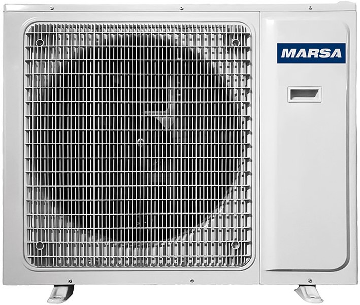 Кассетный кондиционер Marsa MRK-36UHA2N/MRK-36HA2NE-W Кассетный кондиционер Marsa MRK-36UHA2N/MRK-36HA2NE-W