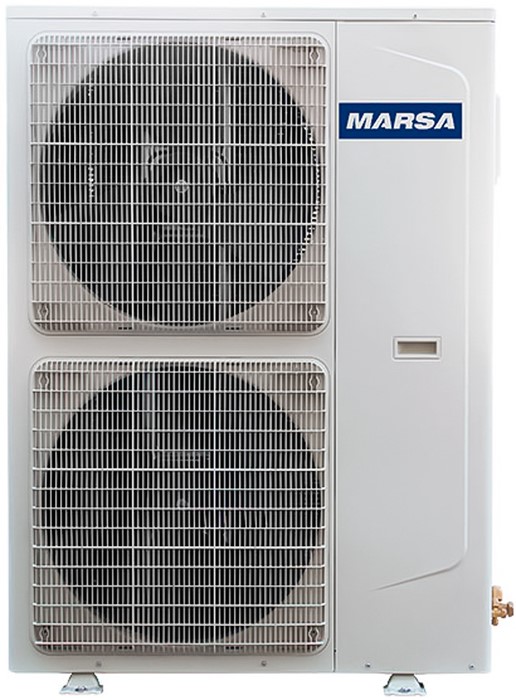 Кассетный кондиционер Marsa MRK-60UHA2N/MRK-60HA2NE-W Кассетный кондиционер Marsa MRK-60UHA2N/MRK-60HA2NE-W
