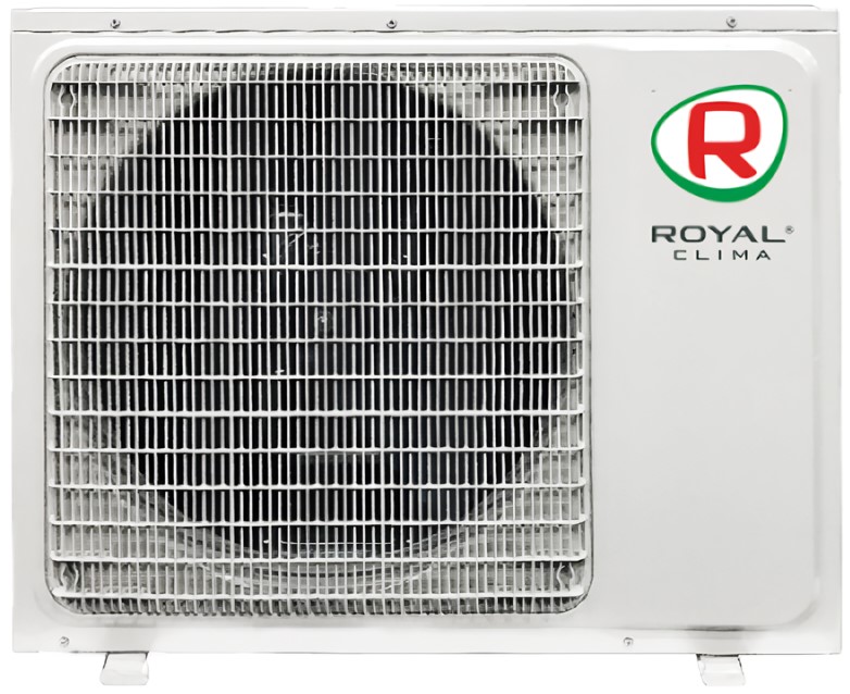 Канальный кондиционер Royal Clima CO-D 12HNXA/CO-E 12HNX Канальный кондиционер Royal Clima CO-D 12HNXA/CO-E 12HNX