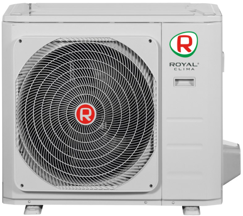 Напольно-потолочный кондиционер Royal Clima ES-F 24HRCX/ES-E 24HCX Напольно-потолочный кондиционер Royal Clima ES-F 24HRCX/ES-E 24HCX