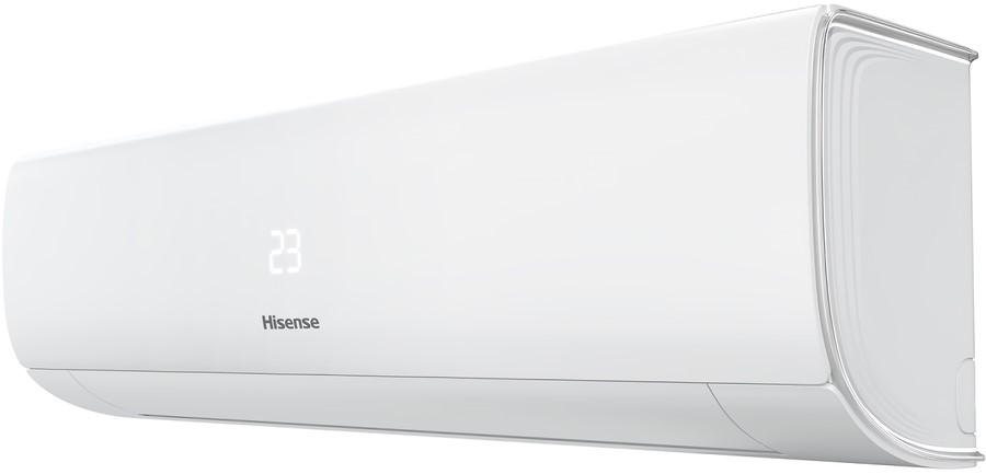 Настенный внутренний блок мульти сплит-системы Hisense Zoom Free Match AMS-09UW4RMRKB00 Настенный внутренний блок мульти сплит-системы Hisense Zoom Free Match AMS-09UW4RMRKB00