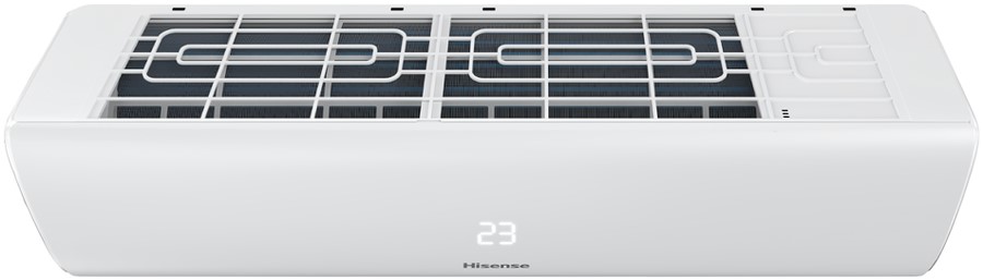 Настенный внутренний блок мульти сплит-системы Hisense Zoom Free Match AMS-09UW4RMRKB00 Настенный внутренний блок мульти сплит-системы Hisense Zoom Free Match AMS-09UW4RMRKB00
