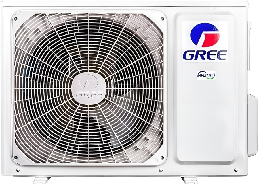 Кондиционер Gree Lyra GWH09ACC-K6DNA1F(white) Кондиционер Gree Lyra GWH09ACC-K6DNA1F(white)