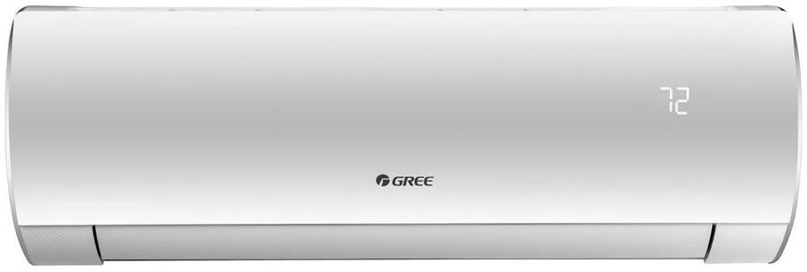 Кондиционер Gree Lyra GWH09ACC-K6DNA1F(white) Кондиционер Gree Lyra GWH09ACC-K6DNA1F(white)