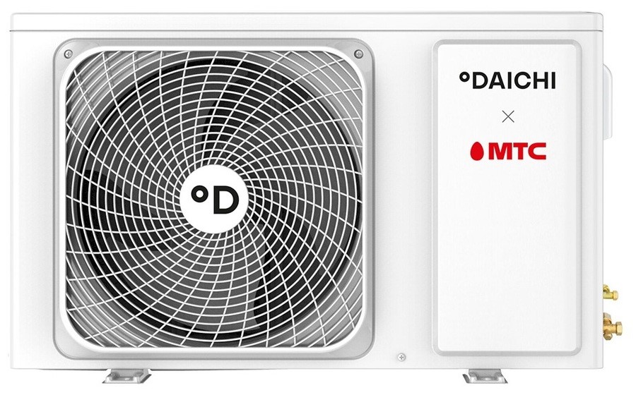 Кондиционер Daichi Beta B50AVQ1_UNL_A/B50FV1_UNL_A Кондиционер Daichi Beta B50AVQ1_UNL_A/B50FV1_UNL_A