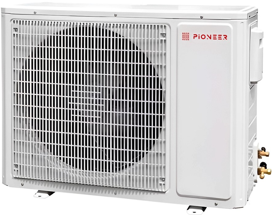 Кондиционер Pioneer Afina KFR25FW/KOR25FWNord-40 Кондиционер Pioneer Afina KFR25FW/KOR25FWNord-40