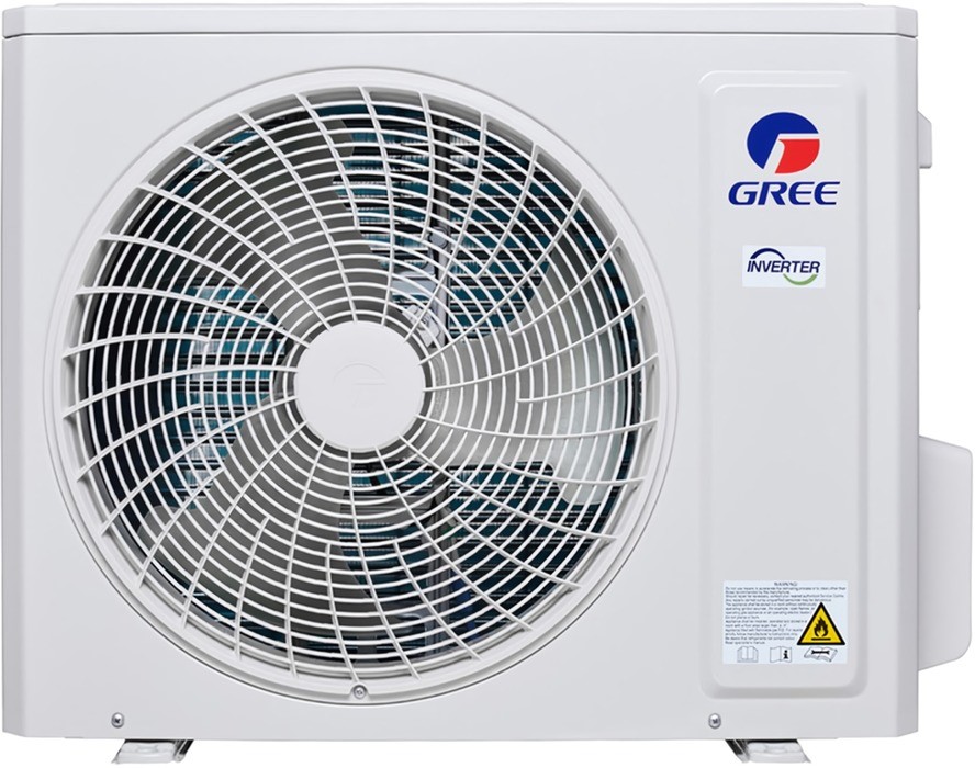 Кондиционер Gree Airy GWH09AVCXB-K6DNA1B(white) Кондиционер Gree Airy GWH09AVCXB-K6DNA1B(white)