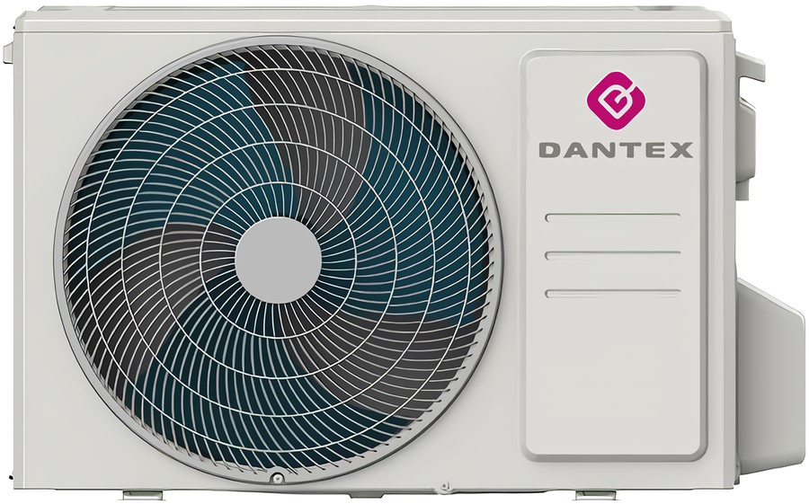 Кондиционер Dantex Corso RK-09SDM4G/RK-09SDM4EG Кондиционер Dantex Corso RK-09SDM4G/RK-09SDM4EG
