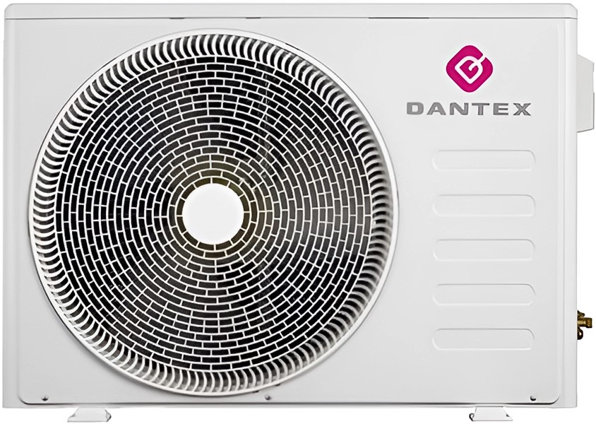 Кассетный кондиционер Dantex RK-18UHT2N/RK-18HT2NE-W Кассетный кондиционер Dantex RK-18UHT2N/RK-18HT2NE-W