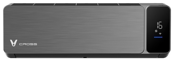 Кондиционер VIOMI Cross KFR-52GW/EY2UMC-A++/A+ Кондиционер VIOMI Cross KFR-52GW/EY2UMC-A++/A+