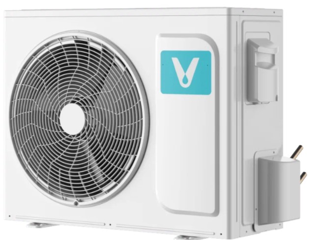 Кондиционер VIOMI Cross KFR-52GW/EY3PMB-A++/A+ Кондиционер VIOMI Cross KFR-52GW/EY3PMB-A++/A+