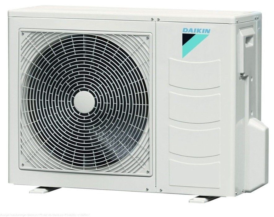 Кондиционер Daikin FTYN60L/RYN60L Кондиционер Daikin FTYN60L/RYN60L