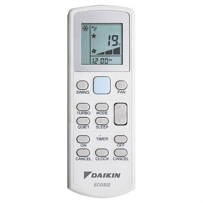 Кондиционер Daikin FTYN60L/RYN60L Кондиционер Daikin FTYN60L/RYN60L