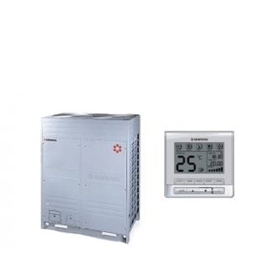 Высоконапорная канальная сплит-система Kentatsu KSTU560HFAN1/KSUR560HFAN3 Высоконапорная канальная сплит-система Kentatsu KSTU560HFAN1/KSUR560HFAN3